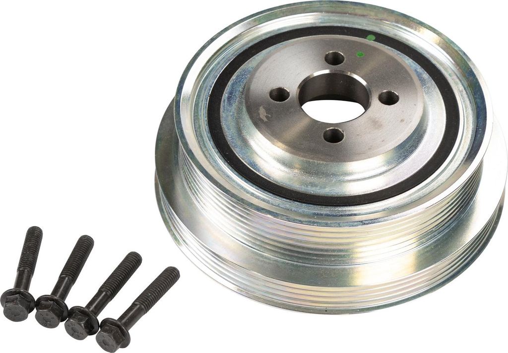 Riemenscheibe, Kurbelwelle SNR DPF358.13K1