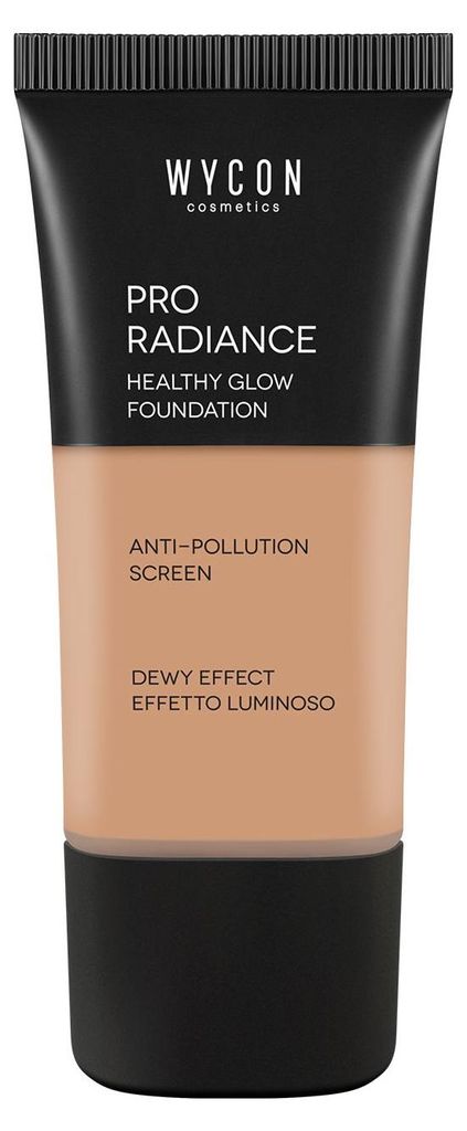 WYCON Cosmetics PRO RADIANCE NW40 Fondotinta dall'effetto Immagine del prodotto 