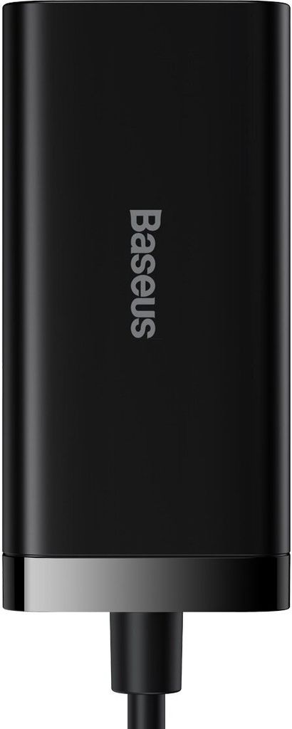 Baseus GaN3 Pro Wandladegerät 2xUSB-C + 2xUSB, 100W Produktbild 5