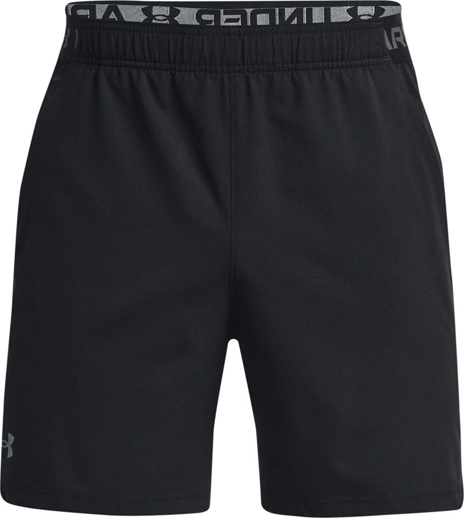 Spodnie Under Armour 1373718001UAVANISHWOVEN6INSHORTS Zdjęcie produktu 