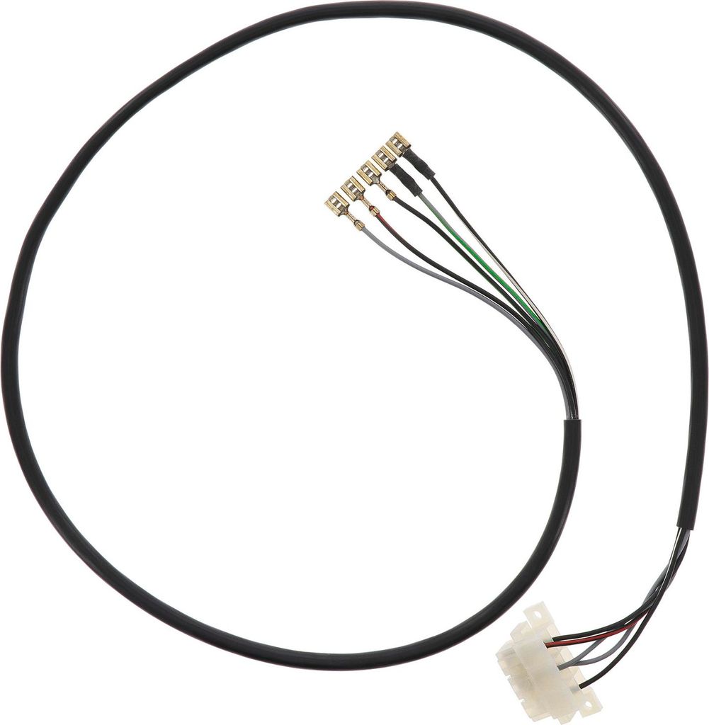 Kabel LV-Mehrfachsteckverbinder