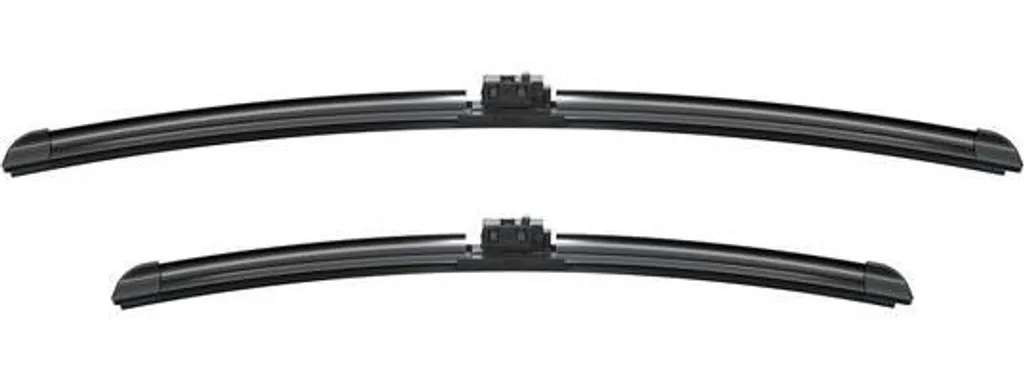 Supprimer les bruits d'essuie-glace Mercedes Classe A CLA GLA Bosch OE