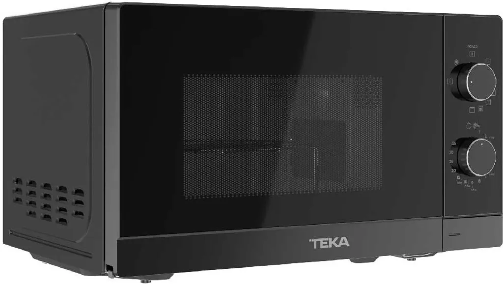 Four Micro-onde Teka MW FS20 G 20L Idéal pour Réchauffer et Gratiner - 2