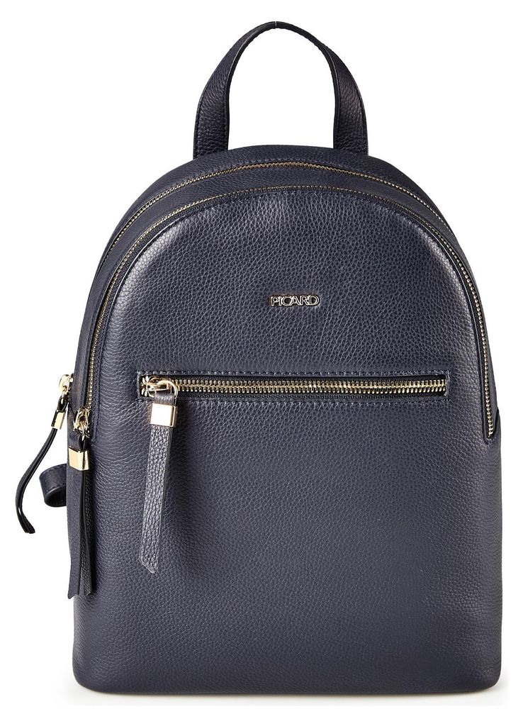 Picard Java City Rucksack Leder 28 cm