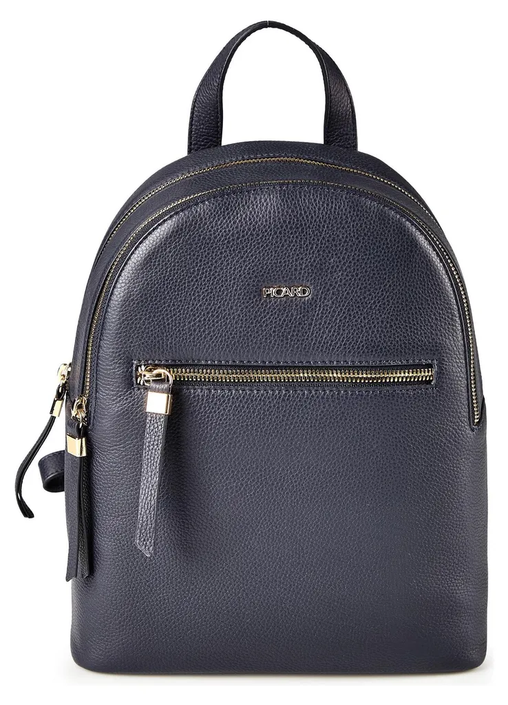 Sac à dos travail Picard Java Citybackpack Ocean - Spécial Navetteurs