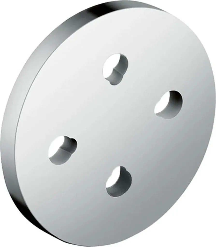 Piastrella di Cuneo Hansgrohe 95239000 per Showerpipe Croma