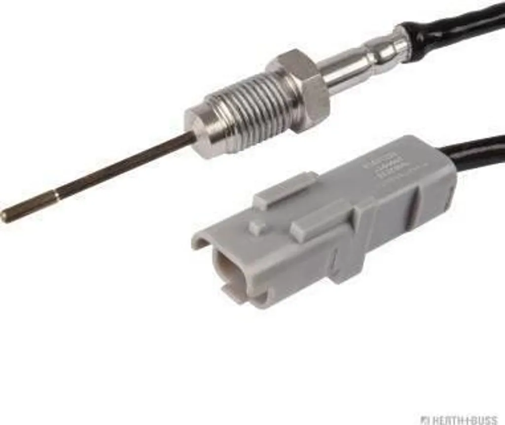 Capteur température échappement pour réparation Peugeot 307 406 607