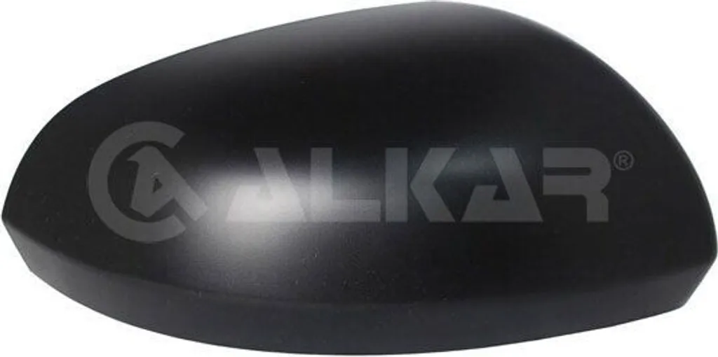 Cache de Rétroviseur Extérieur Droit ALKAR 6344195 pour SUV Duster