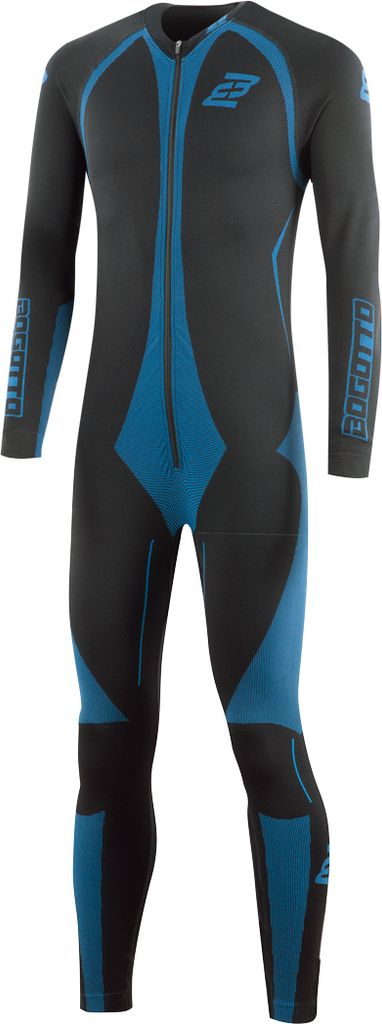 Bogotto Ripped-L - costume intimo estivo 1 pezzo Immagine del prodotto 