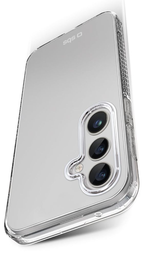 SBS Extreme X2 Hülle für Samsung Galaxy A35 Produktbild 