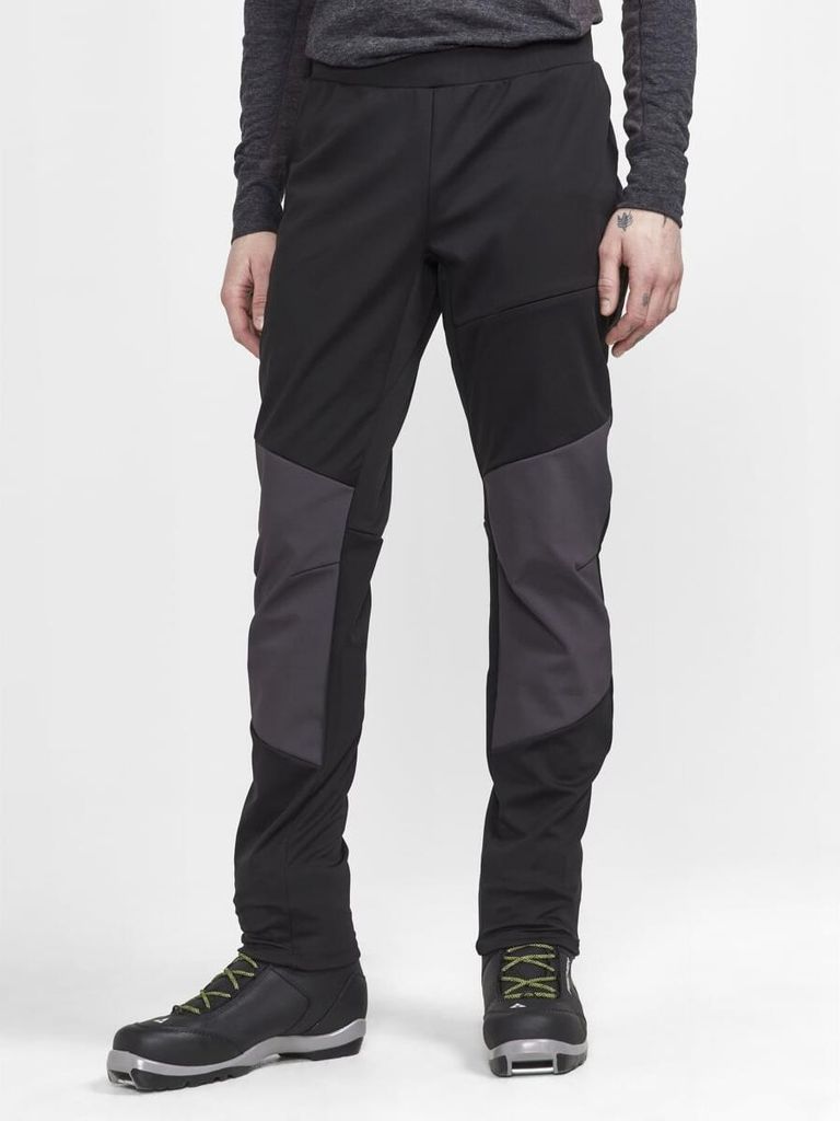 Craft ADV Backcountry hybridné nohavice M Obrázok produktu 7