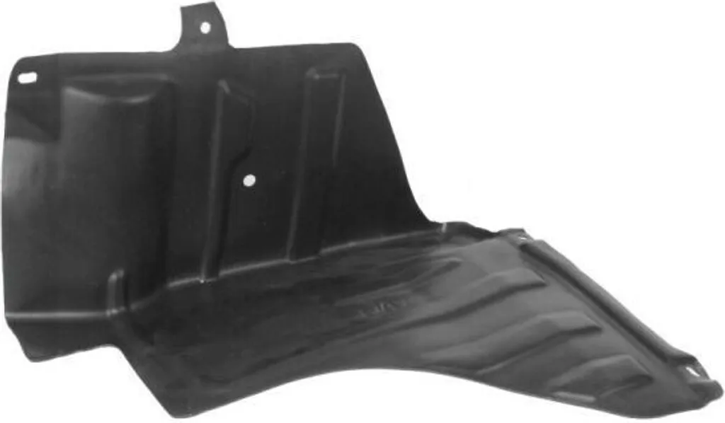 Protection sous moteur gauche Chevrolet Lacetti J200 - Remplacement OE