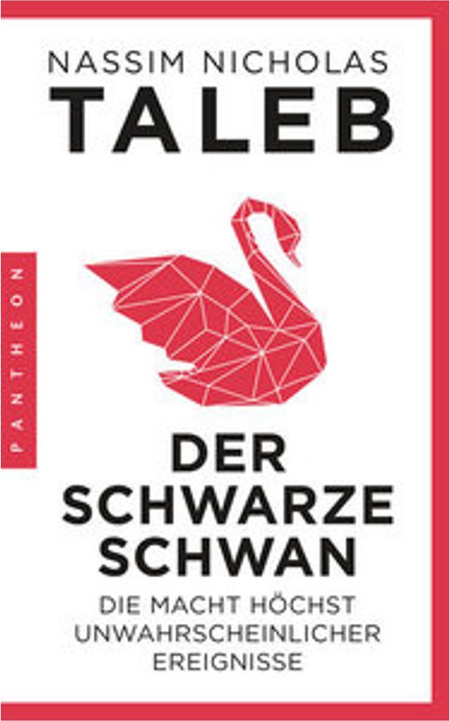 Der Schwarze Schwan Image du produit 