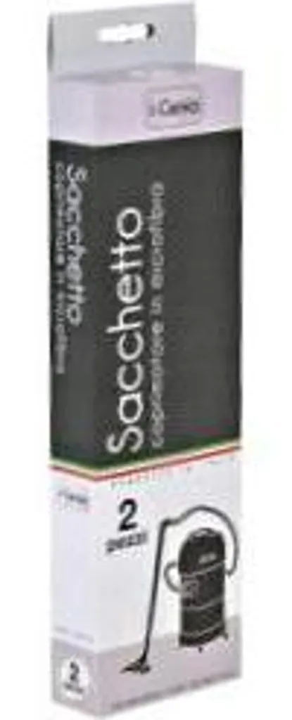 Offerta Sacchetti I-Genio 8033959629345: Ricambi a Prezzo Shock