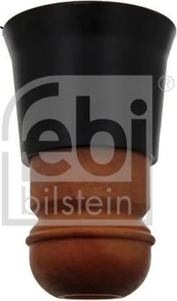 Tampon en caoutchouc FEBI 14917 pour châssis Volvo V70 S70 850 OE 3546705