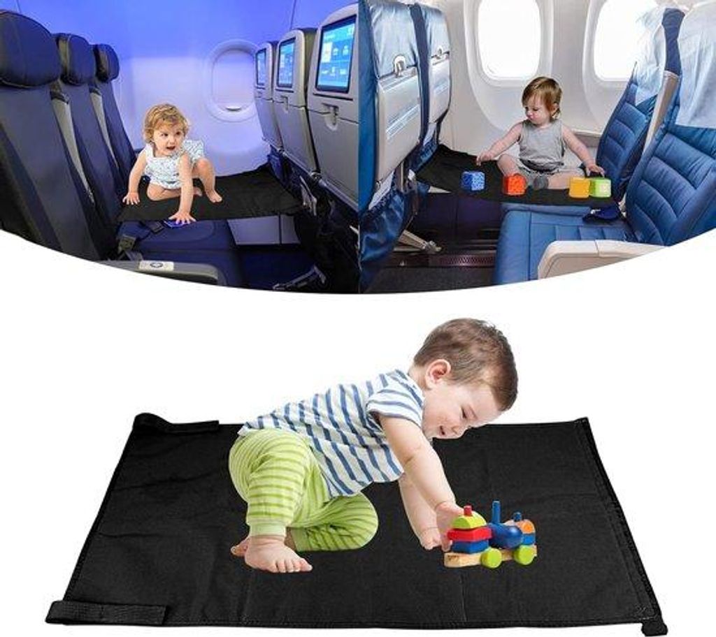 Reisebett - Komfortabel - Reisebett Für Babys - Reisebett Für Kleinkinder