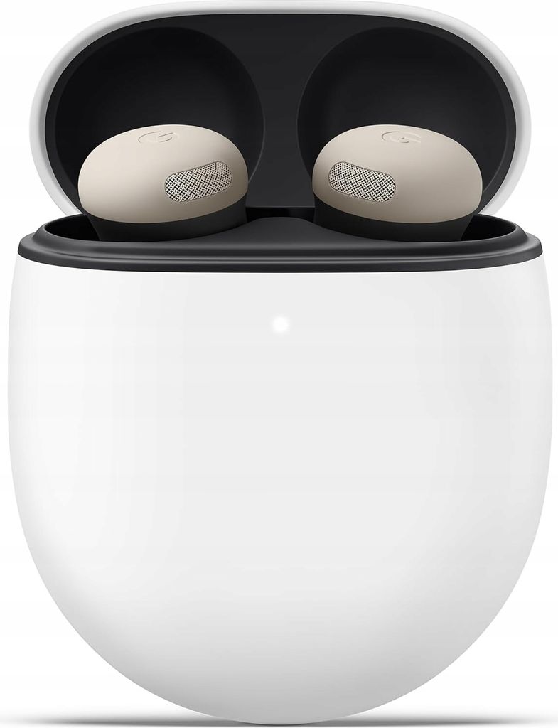 Google Pixel Buds Pro 2 porcelain
