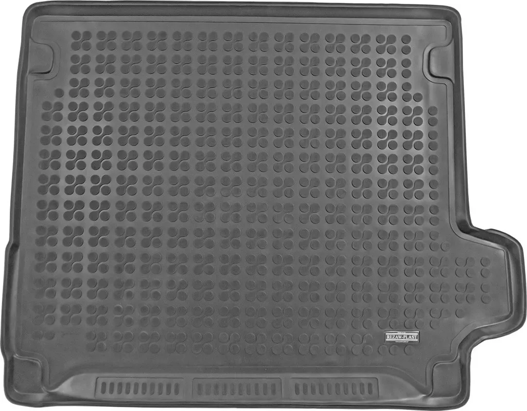 Vasca Baule Gomma Land Rover Range Rover Sport 13-22 Rezaw-Plast Prezzo