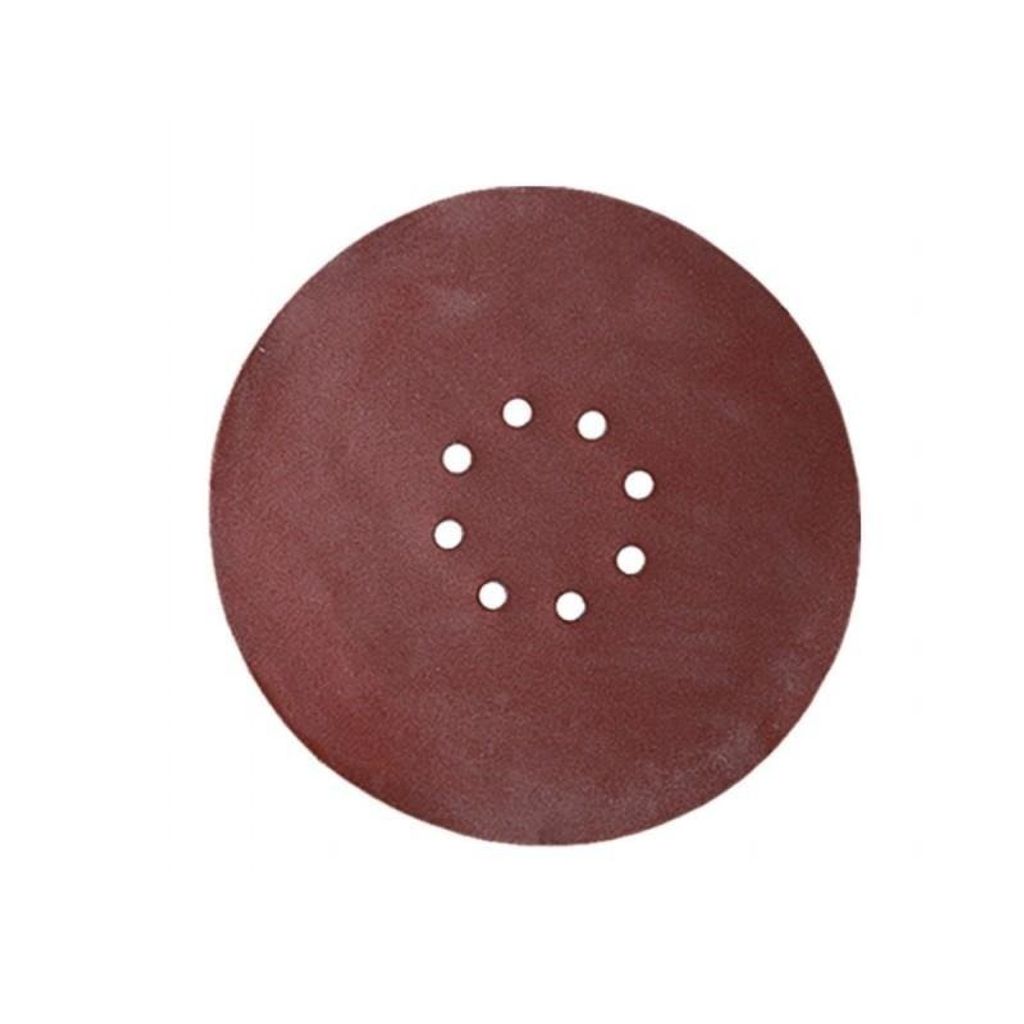 Dedra Schleifscheibe 180mm Körnung 120 5Stk. (DED77644)