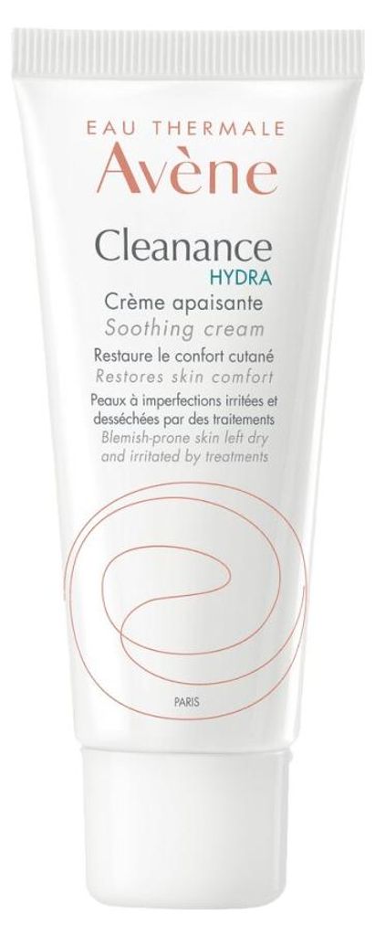 Avene Cleanance HYDRA, Reinigungscreme, Frauen, Produktbild 