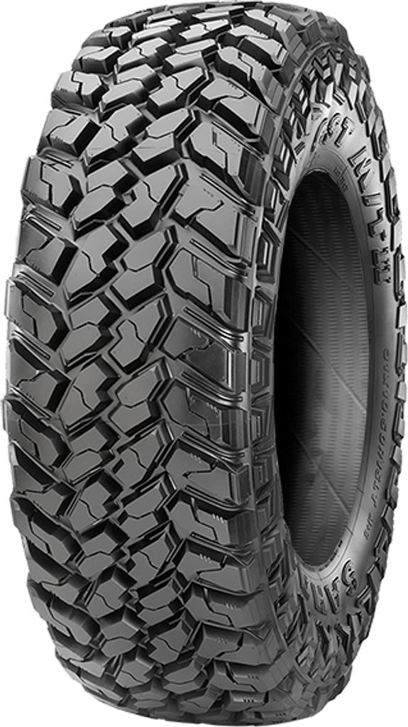 Reifen Tyre Cst 265/70 R17 121/118Q Sahara Mt2 M+S Por