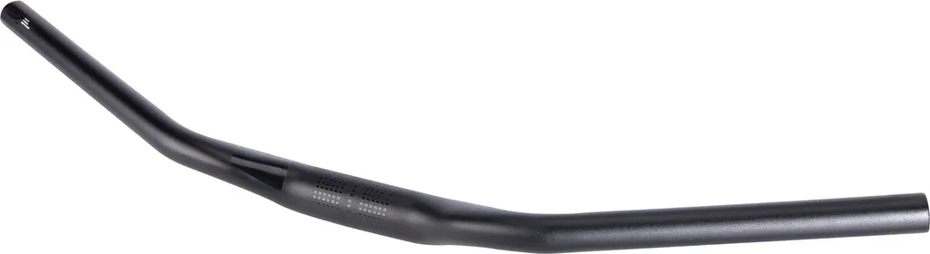 Guidon de Vélo Contec Sendai 60 630mm pour Confort Urbain et VTT