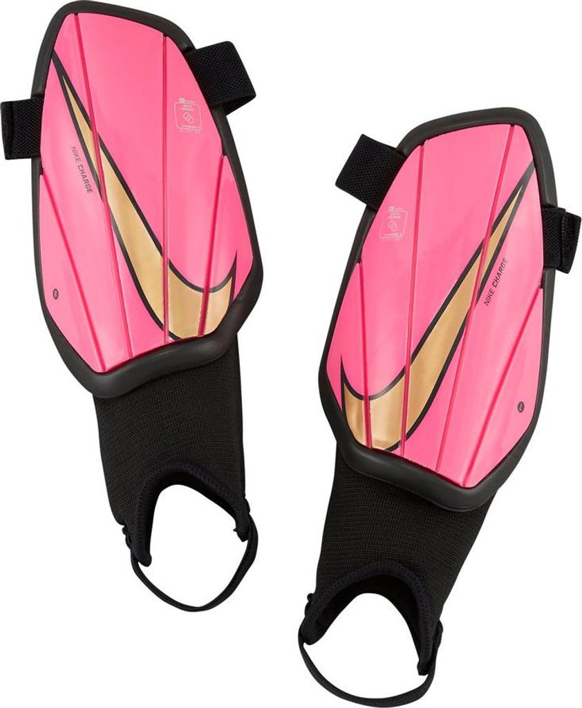 Nagolenniki Nike Charge SP2165 600 L