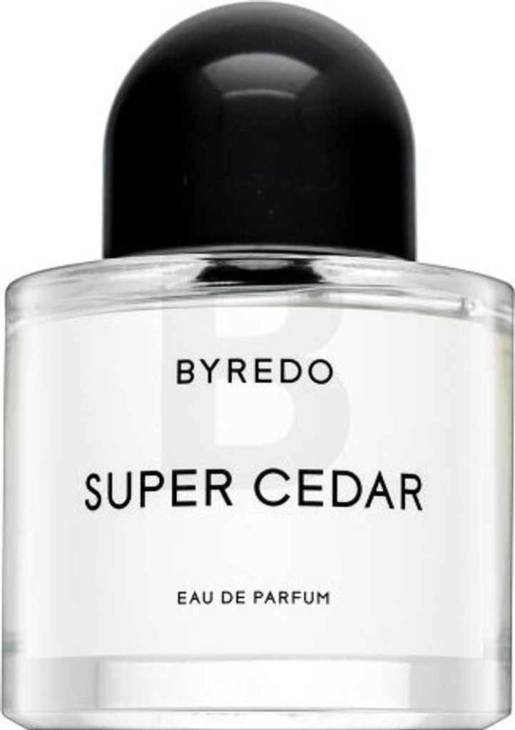 Byredo Super Cedar Unisex Eau de Parfum 100 ml