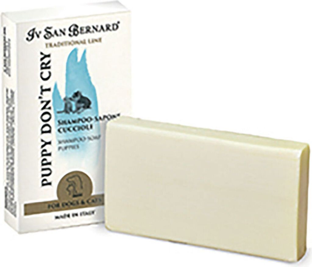 Iv San Bernard Don ́t Cry Puppies Shampoo One Size