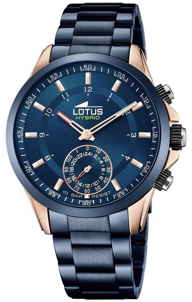 LOTUS Polshorloges 18809_1 Productafbeelding 
