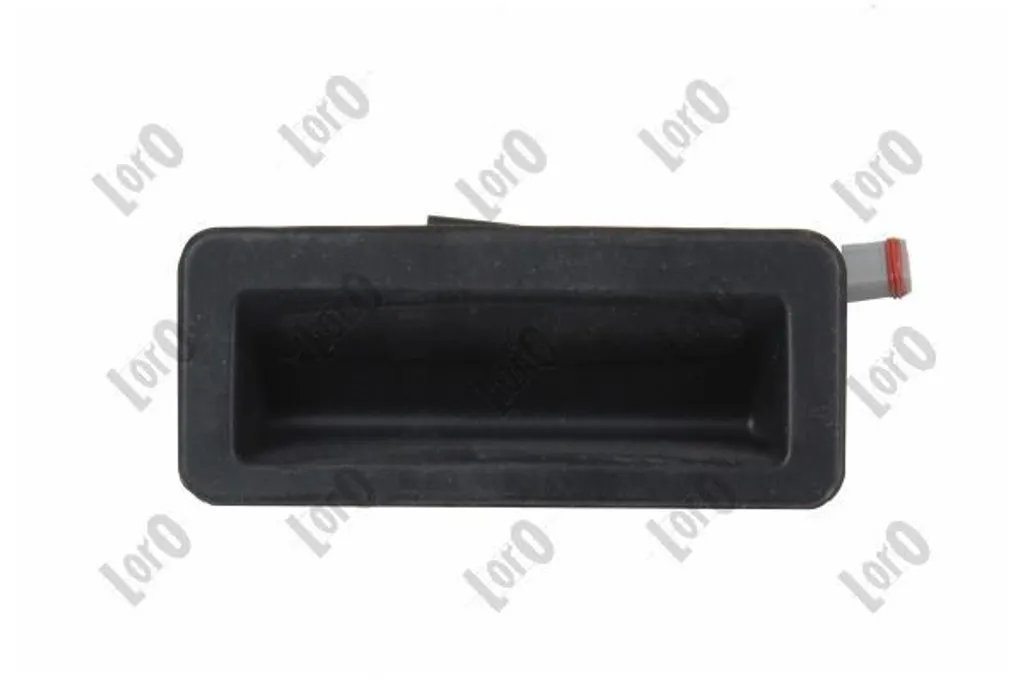 Interruttore Portellone ABAKUS 132-027-013 - Specifiche OE YUZ500020