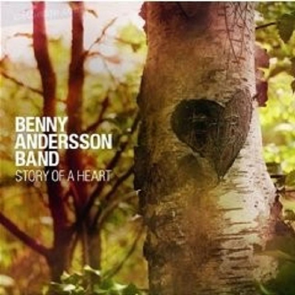 Andersson,Benny-Story Of A Heart