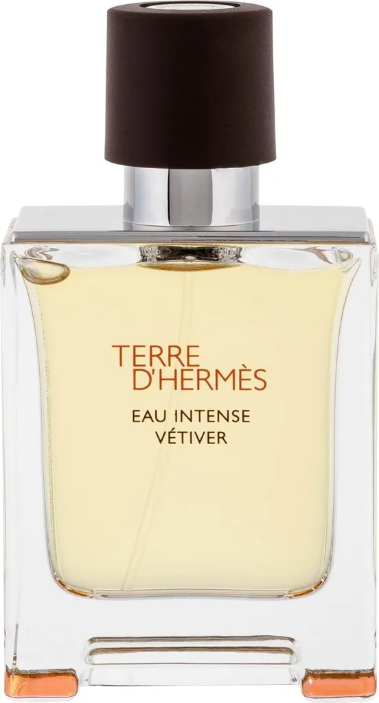 Hermès Terre d'Hermès Eau Intense Vétiver Eau de Parfum - Flacon 50 ml - 12
