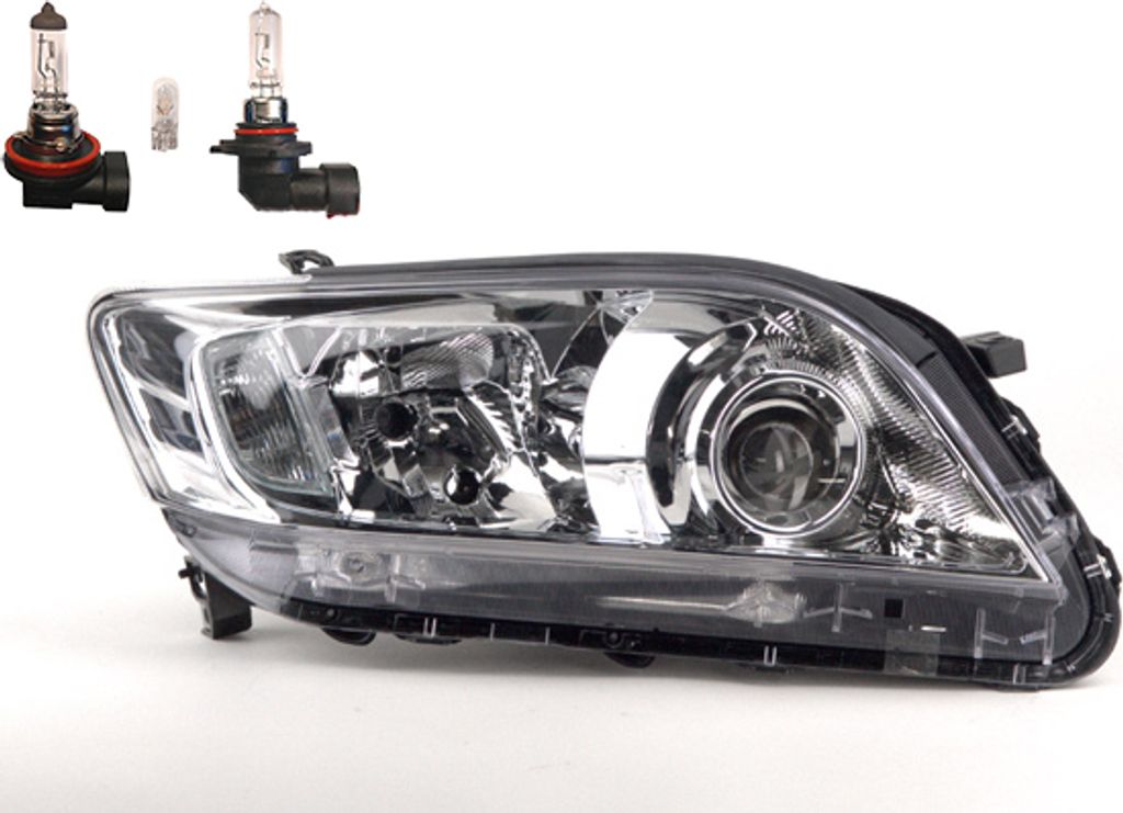 Scheinwerfer passend für Toyota Rav4 XA3 05/ 10- Rechts Produktbild 