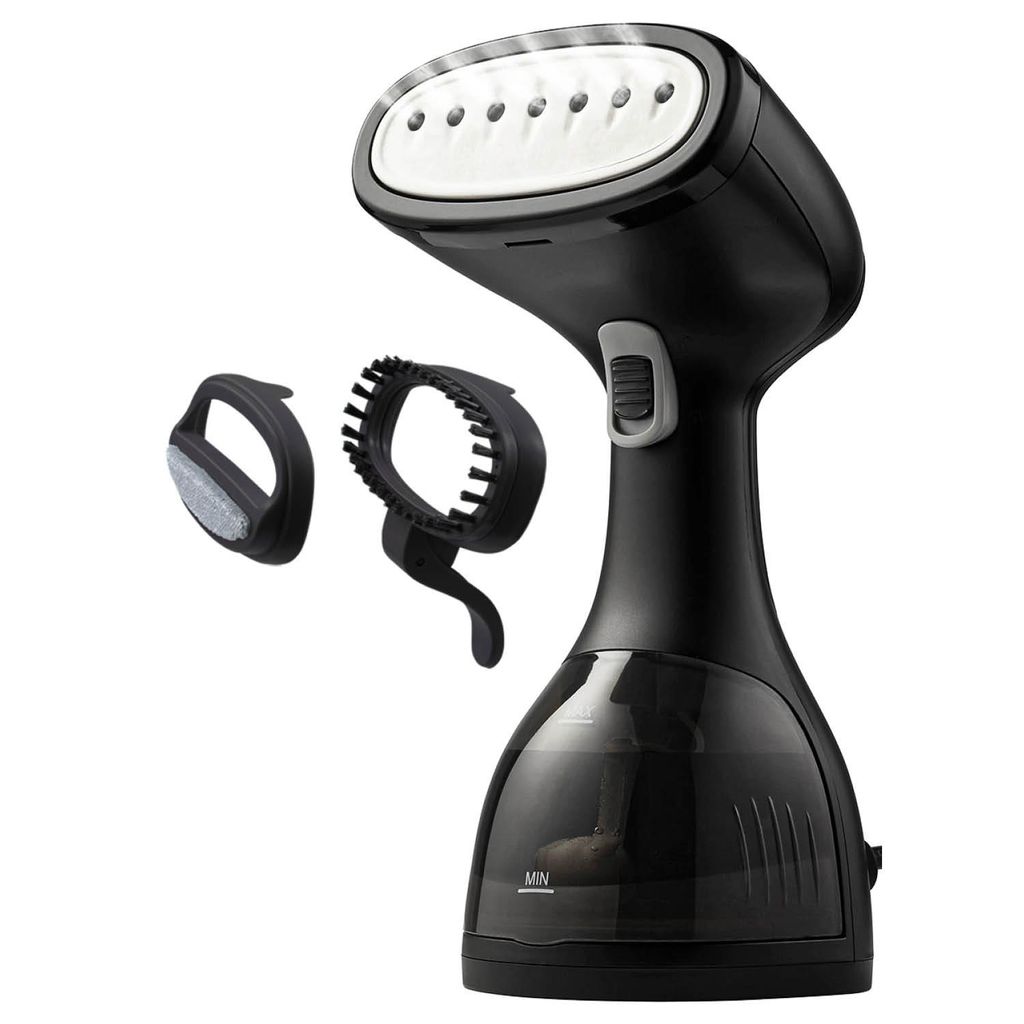 Tomado TSH1201B Kleiderdampfer - 35 Sekunden startklar - Produktbild 