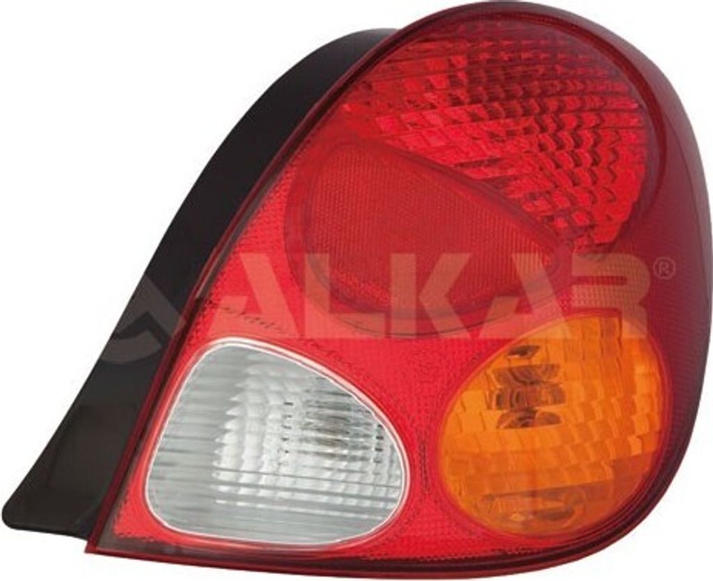 Heckleuchte DEPO 212-19D6R-LD-AE
