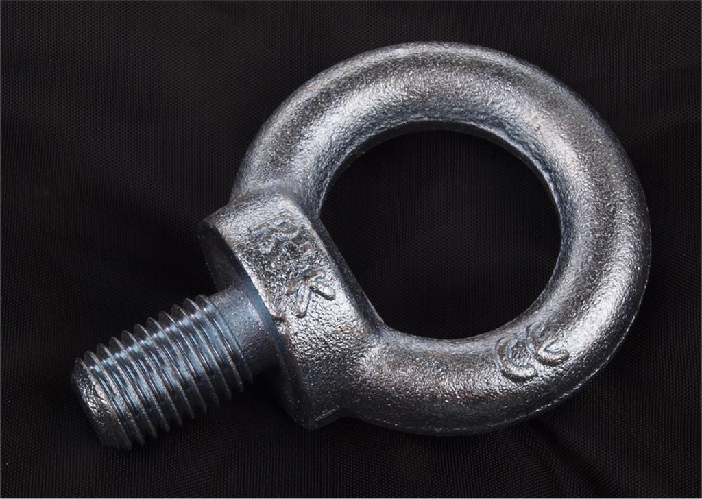 Ringschrauben M20