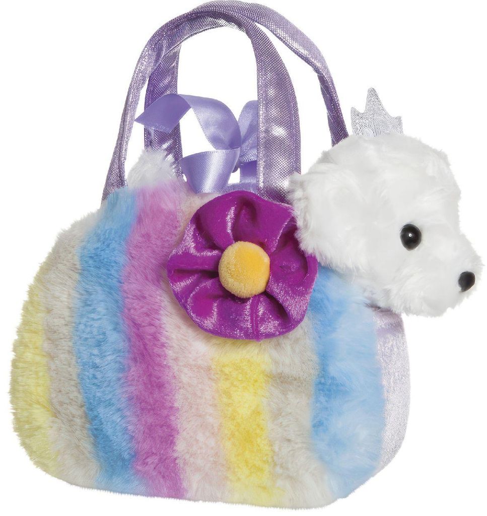 Fancy Pals Princess Puppy 20 cm