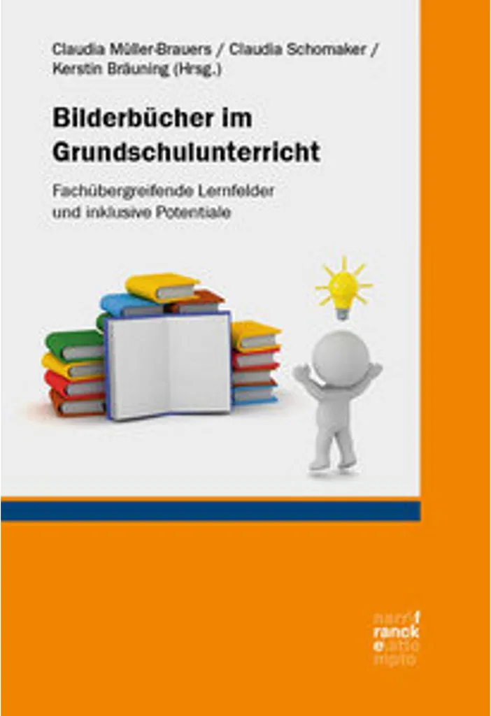 Livre Bilderbücher im Grundschulunterricht pour l'école primaire