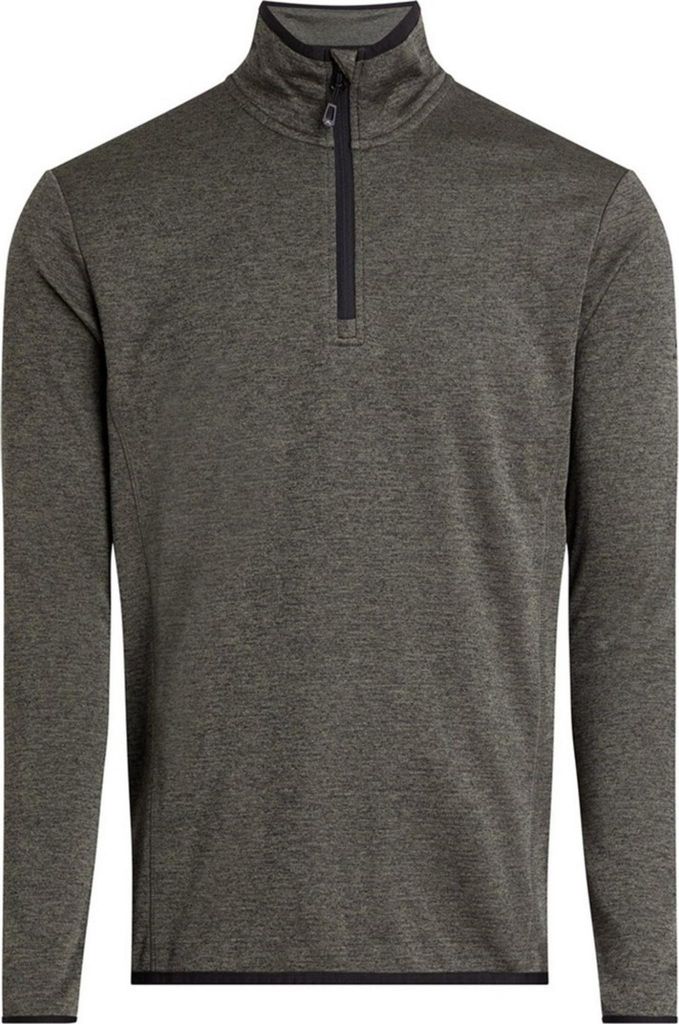 McKINLEY He.-Shirt Andreas ux NAVY DARK/BLUE ROYAL NAVY DARK/BLUE ROYAL XXL