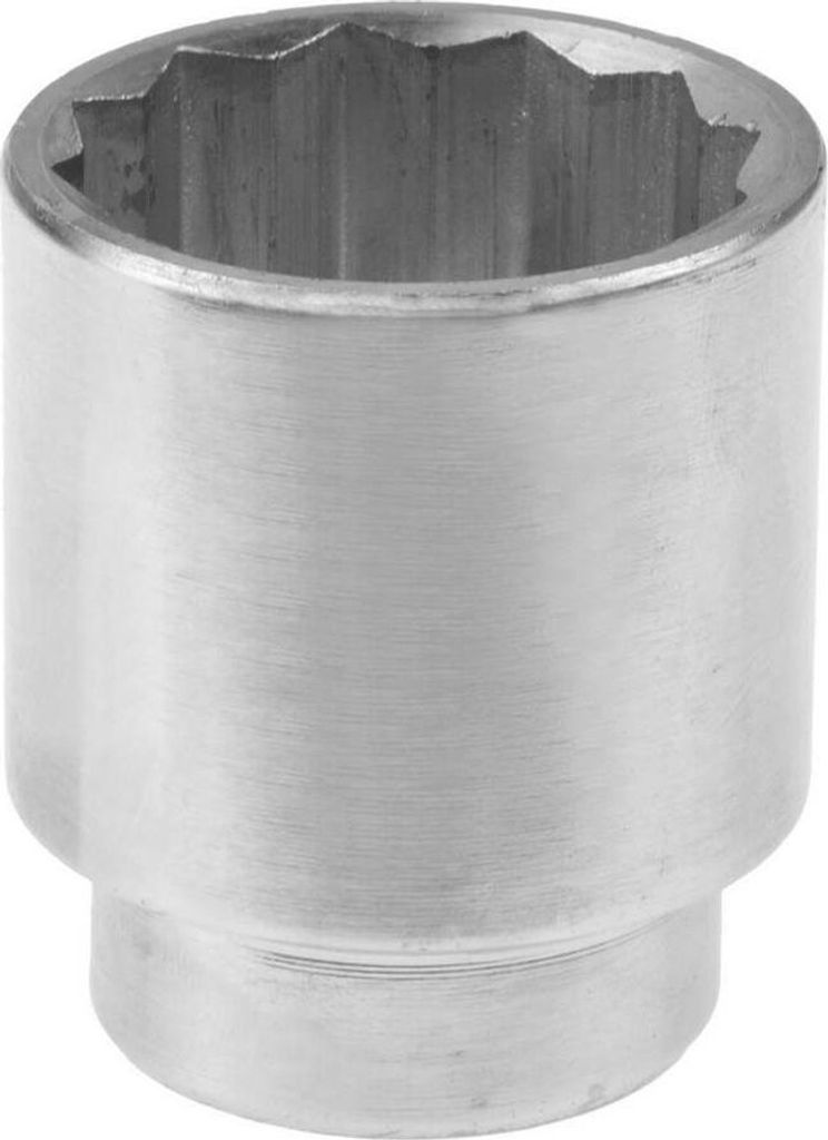 Steckschlüssel - 12-polig, 3/4", 36mm