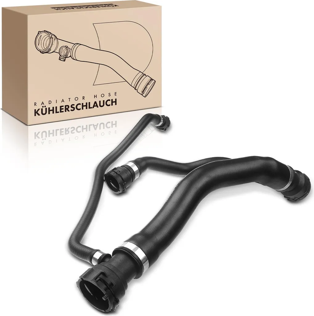 Durite Refroidissement pour Réparation BMW 740i 750i E65 E66 2005-08