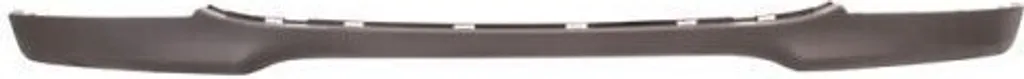 Spoiler de pare-chocs avant compatible BMW E82 E88 - Remplacement OE