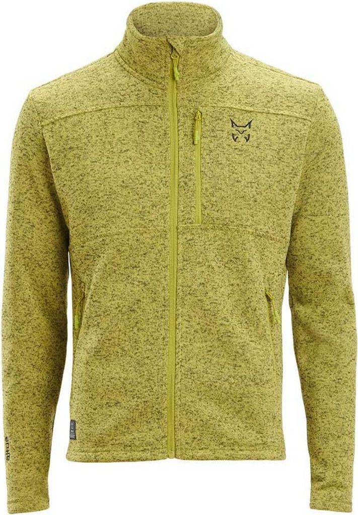 Altus Odyssey I30 Jacke Grün M Mann Grün M