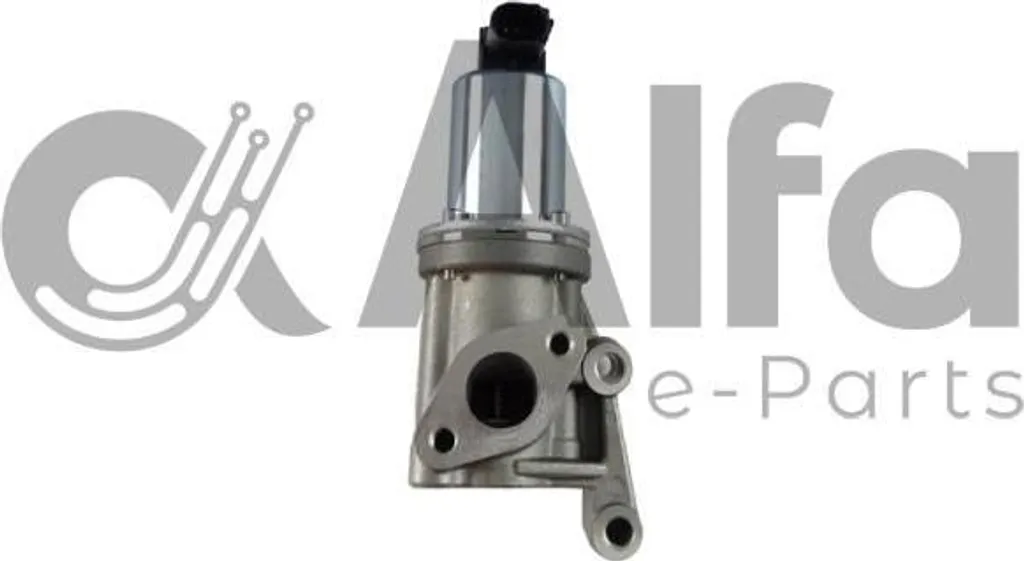 Vanne EGR AF07781 pour Moteur CRDi Hyundai i30 Kia Ceed et Venga 1.6