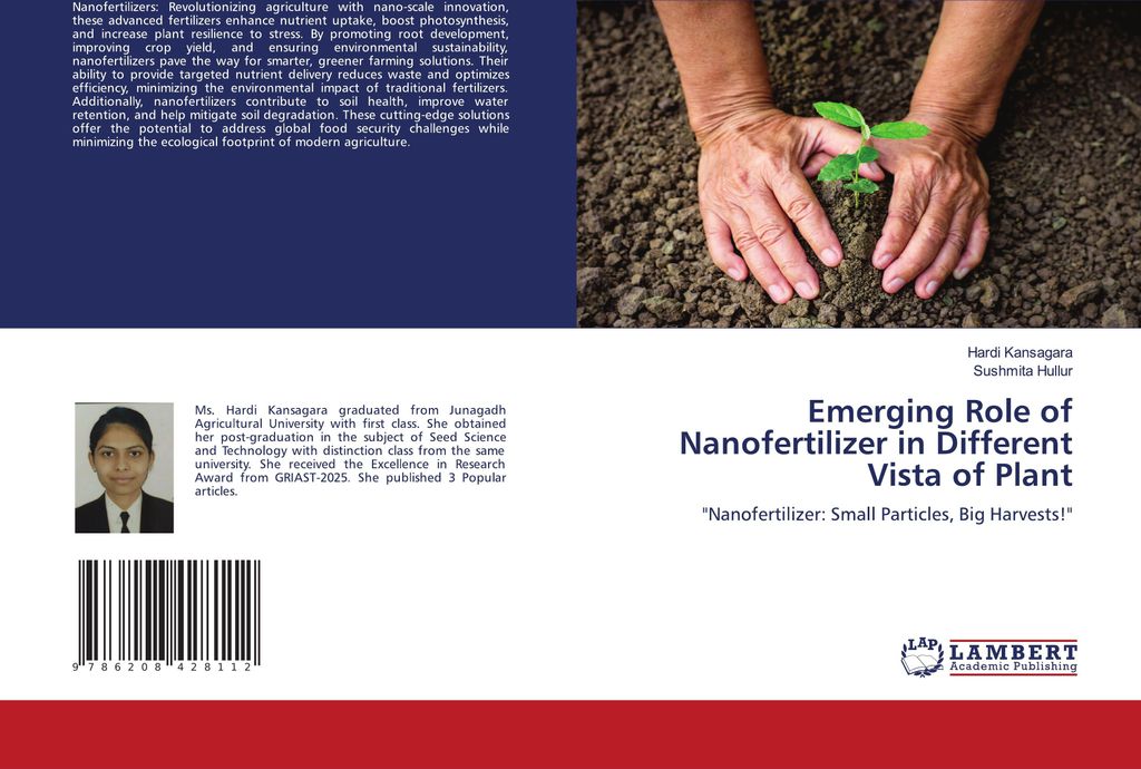 Emerging Role of Nanofertilizer in Different Vista of Plant