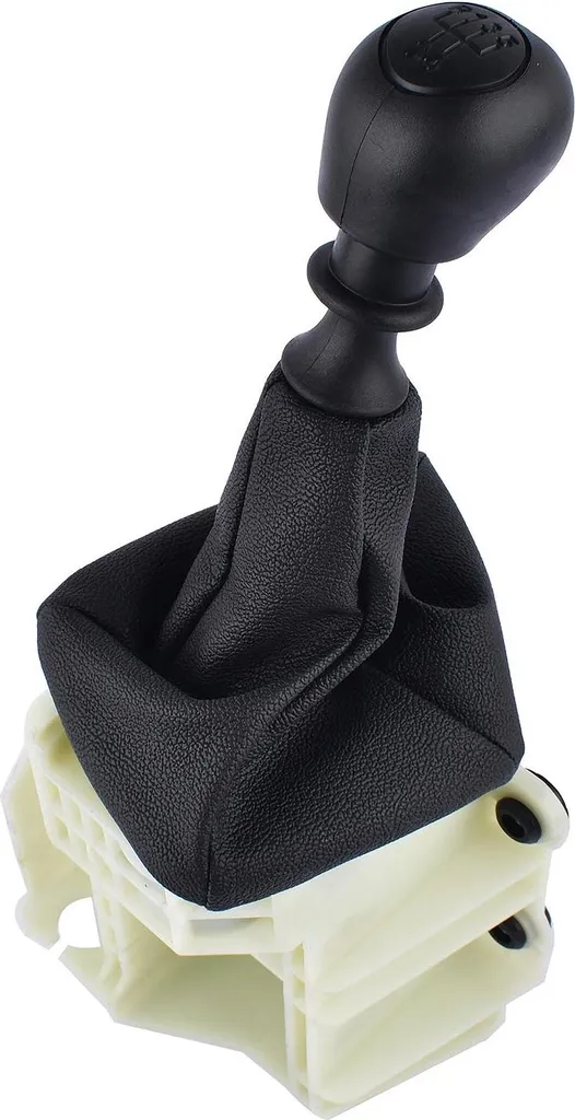 Commande de Boîte de Vitesses Manuelle 5 Vitesses pour Ducato et Boxer 244 - 3