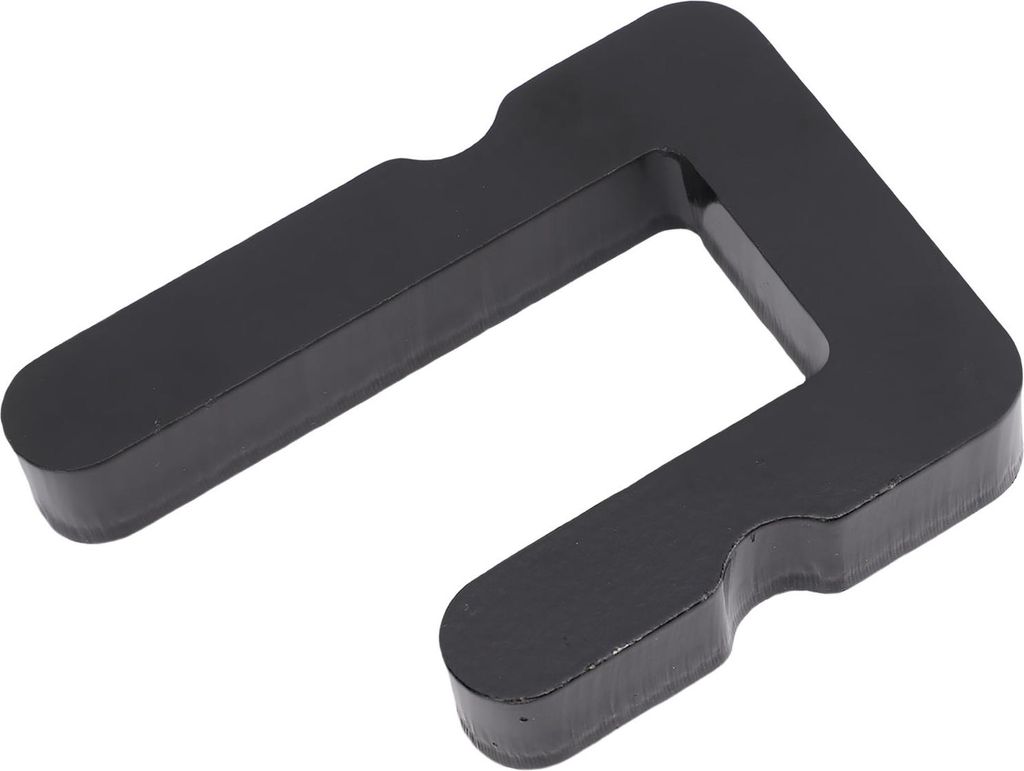 Stretch Belt Tool 59560 Schwarz oxidierter Oberflächenstahl, Ersatz für 2500HD 3500HD nach 2015 5.3.L 6.2L und 6.6L Gasmotoren
