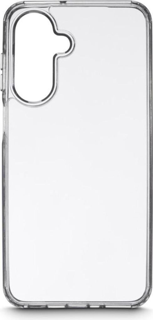 Black Rock Clear Protection Handyhülle Galaxy A17