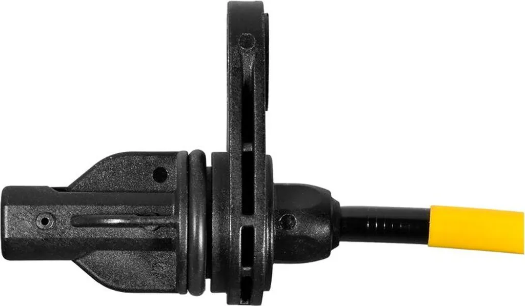 Sensore di velocità della ruota a 2 poli Sensore di Hall con cavo da 975 mm HELLA per HYUNDAI TUCSON e altri - 2